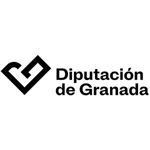 Logo Diputacion de Granada