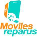 Logo moviles_reparus