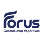 Logo Forus 2026
