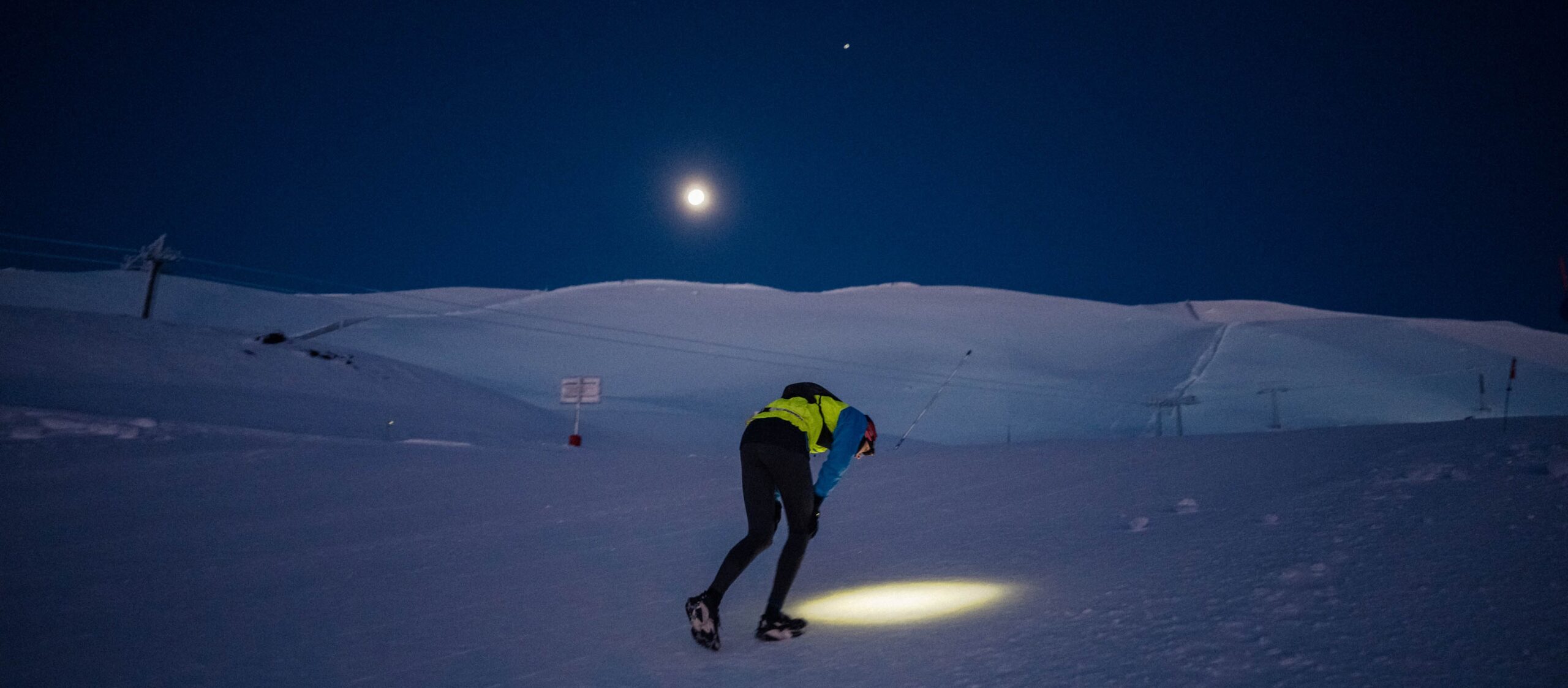 Snow Running XV ©Niccolo Guasti